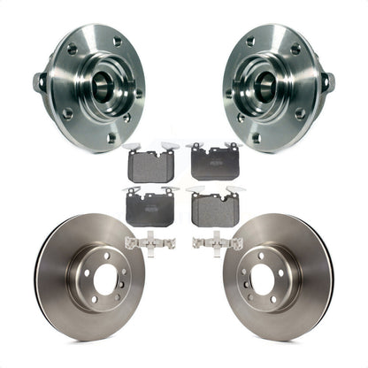 [Avant] Kit d'ensemble roulement de roue et moyeu pour BMW 428i xDrive Gran Coupe 228i 340i 435i KBB-114056