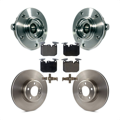 [Avant] Kit d'ensemble roulement de roue et moyeu pour BMW 428i xDrive Gran Coupe 228i 340i 435i KBB-114135