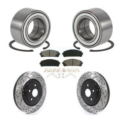 [Avant] Kit de Roulement de roue pour 2016 Lexus RX350 KBB-114252