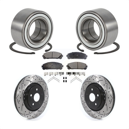 [Avant] Kit de Roulement de roue pour 2016 Lexus RX350 KBB-114271
