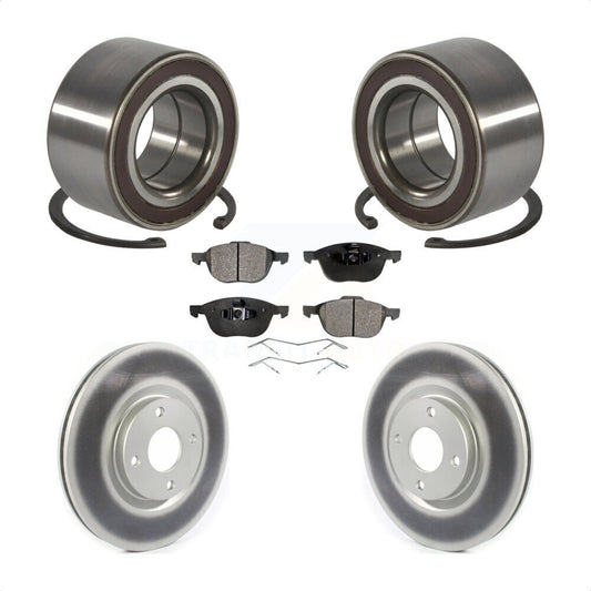 [Avant] Kit de Roulement de roue pour 2018-2021 Ford EcoSport FWD KBB-114295