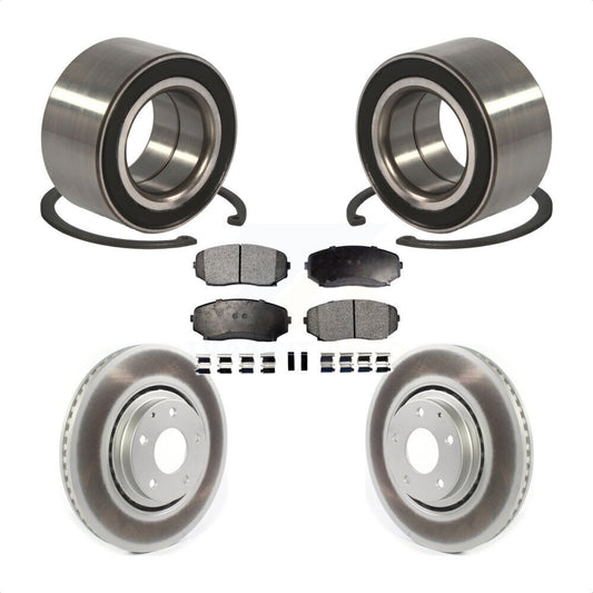 [Avant] Kit de Roulement de roue pour 2016-2018 Mazda CX-9 KBB-114296