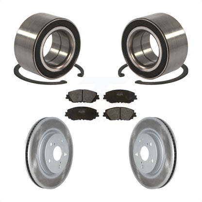 [Avant] Kit de Roulement de roue pour 2018 Toyota Camry KBB-114297 par Transit Auto