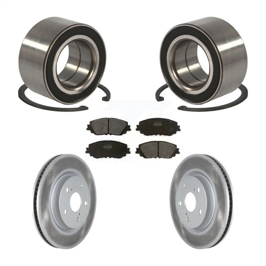 [Avant] Kit de Roulement de roue pour 2018 Toyota Camry KBB-114297 par Transit Auto
