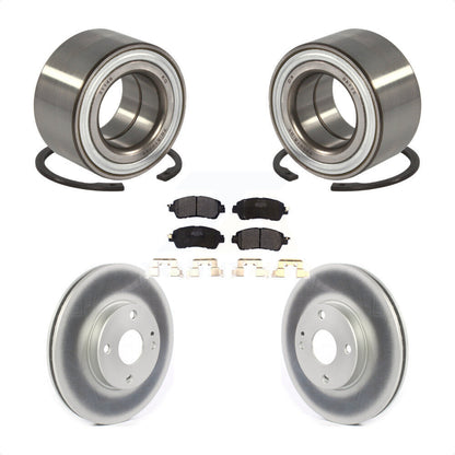[Avant] Kit de Roulement de roue pour Toyota Yaris iA KBB-114304