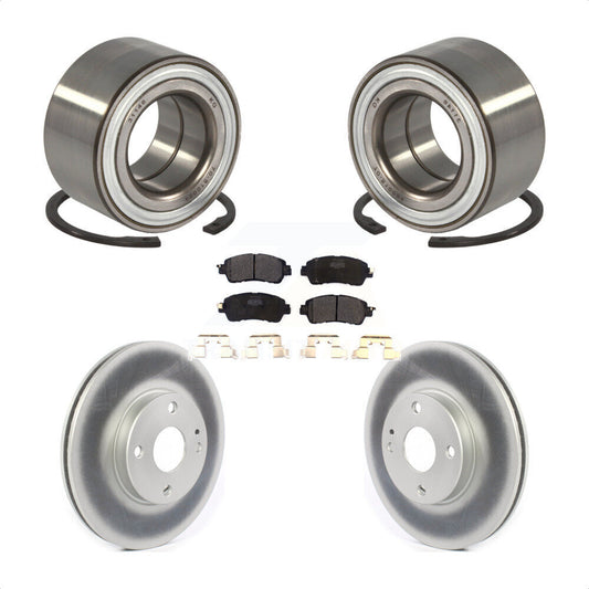 [Avant] Kit de Roulement de roue pour Toyota Yaris iA KBB-114304