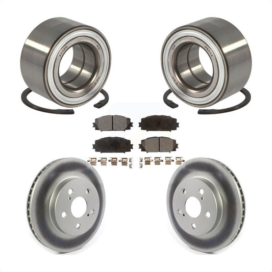 [Avant] Kit de Roulement de roue pour Toyota Prius Prime AWD-e KBB-114305