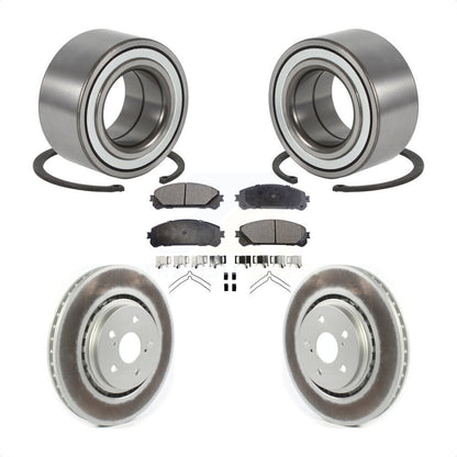 [Avant] Kit de Roulement de roue pour 2016 Lexus RX350 KBB-114306