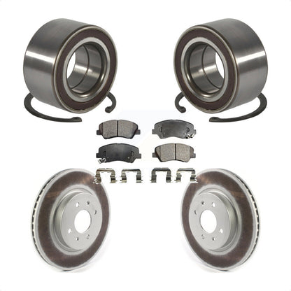[Avant] Kit de Roulement de roue pour Kia Rio KBB-114311