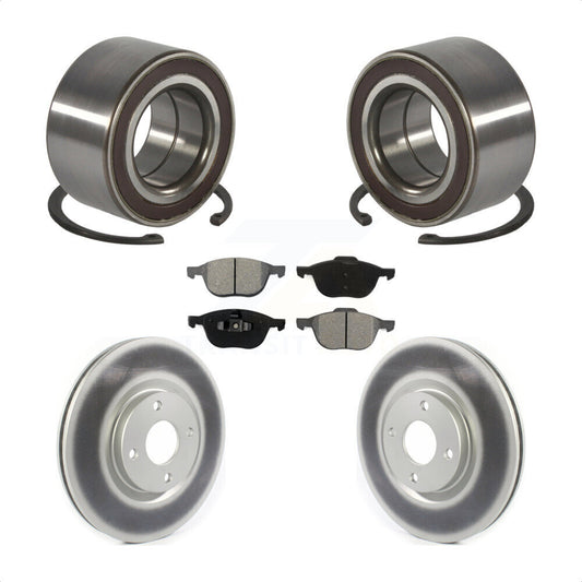 [Avant] Kit de Roulement de roue pour 2018-2021 Ford EcoSport FWD KBB-114328