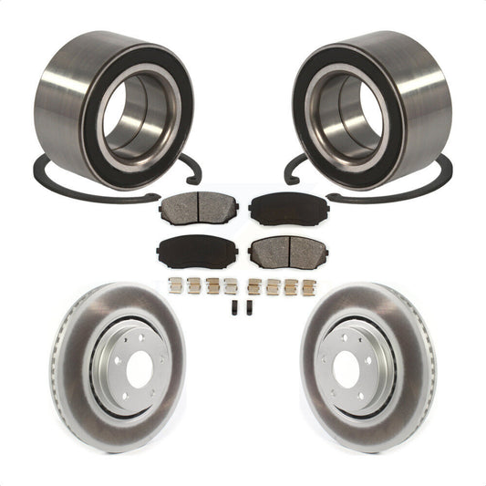 [Avant] Kit de Roulement de roue pour 2016-2018 Mazda CX-9 KBB-114329