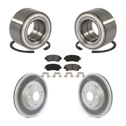 [Avant] Kit de Roulement de roue pour Toyota Yaris iA KBB-114331