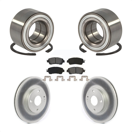 [Avant] Kit de Roulement de roue pour Toyota Yaris iA KBB-114331