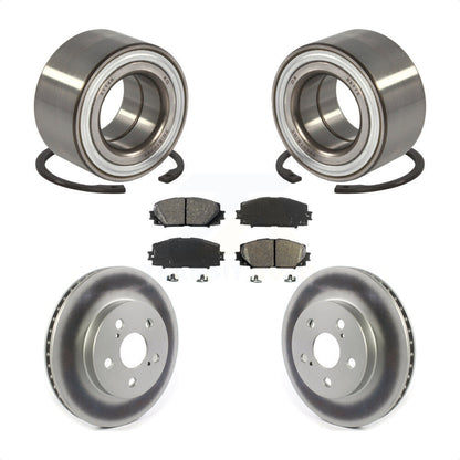 [Avant] Kit de Roulement de roue pour Toyota Prius Prime AWD-e KBB-114332