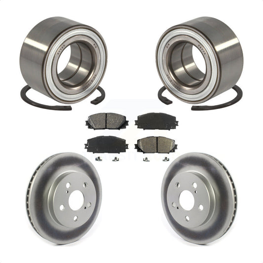 [Avant] Kit de Roulement de roue pour Toyota Prius Prime AWD-e KBB-114332