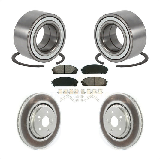 [Avant] Kit de Roulement de roue pour 2016 Lexus RX350 KBB-114333