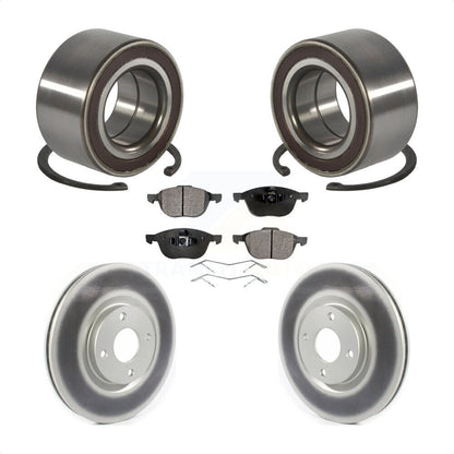[Avant] Kit de Roulement de roue pour 2018-2021 Ford EcoSport FWD KBB-114353