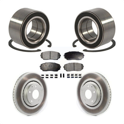 [Avant] Kit de Roulement de roue pour 2016-2018 Mazda CX-9 KBB-114354