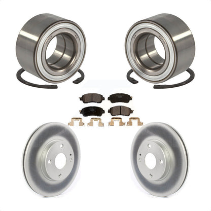 [Avant] Kit de Roulement de roue pour Toyota Yaris iA KBB-114358