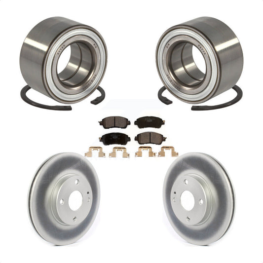 [Avant] Kit de Roulement de roue pour Toyota Yaris iA KBB-114358
