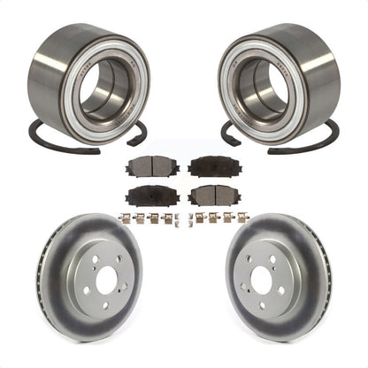 [Avant] Kit de Roulement de roue pour Toyota Prius Prime AWD-e KBB-114359