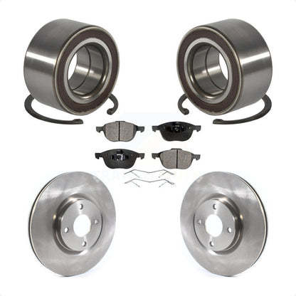 [Avant] Kit de Roulement de roue pour 2018-2021 Ford EcoSport FWD KBB-114370