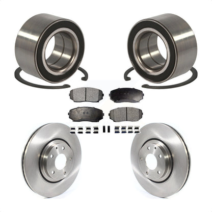 [Avant] Kit de Roulement de roue pour 2016-2018 Mazda CX-9 KBB-114371