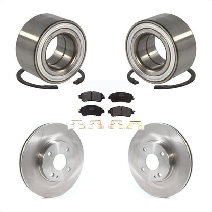[Avant] Kit de Roulement de roue pour Toyota Yaris iA KBB-114379