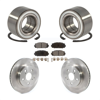 [Avant] Kit de Roulement de roue pour Toyota Prius Prime AWD-e KBB-114380