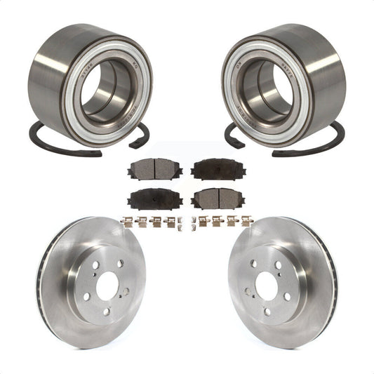 [Avant] Kit de Roulement de roue pour Toyota Prius Prime AWD-e KBB-114380