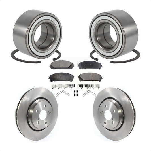 [Avant] Kit de Roulement de roue pour 2016 Lexus RX350 KBB-114381