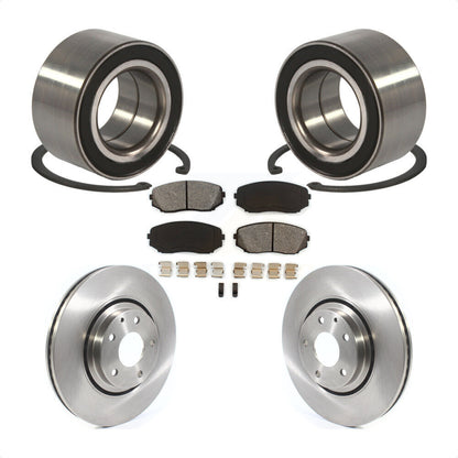 [Avant] Kit de Roulement de roue pour 2016-2018 Mazda CX-9 KBB-114388