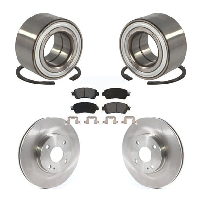 [Avant] Kit de Roulement de roue pour Toyota Yaris iA KBB-114390