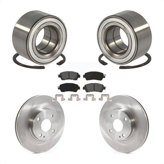 [Avant] Kit de Roulement de roue pour Toyota Yaris iA KBB-114390