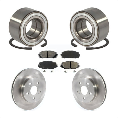 [Avant] Kit de Roulement de roue pour Toyota Prius Prime AWD-e KBB-114391