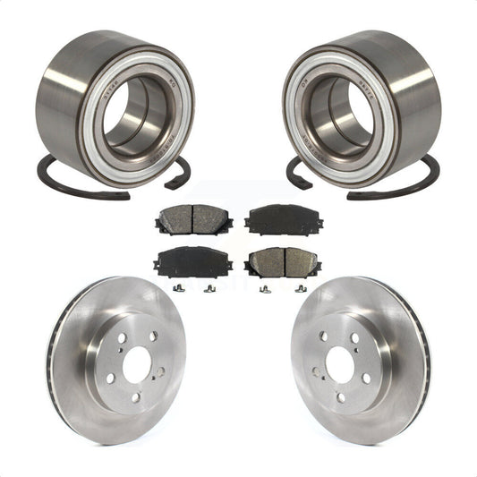 [Avant] Kit de Roulement de roue pour Toyota Prius Prime AWD-e KBB-114391