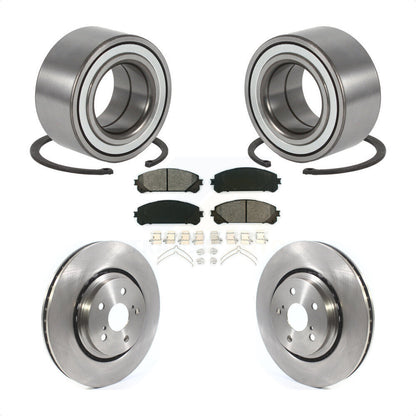 [Avant] Kit de Roulement de roue pour 2016 Lexus RX350 KBB-114392
