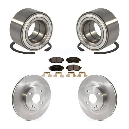 [Avant] Kit de Roulement de roue pour Toyota Yaris iA KBB-114400
