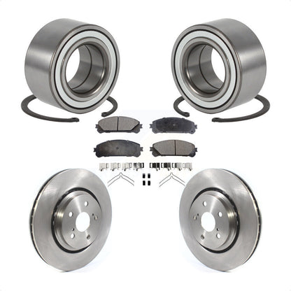 [Avant] Kit de Roulement de roue pour 2016 Lexus RX350 KBB-114402