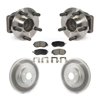[Avant] Kit d'ensemble roulement de roue et moyeu pour Scion FR-S Subaru BRZ Toyota 86 KBB-114650