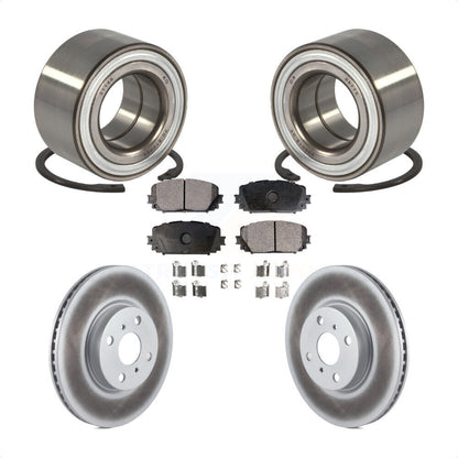 [Avant] Kit de Roulement de roue pour Toyota Yaris KBB-114902