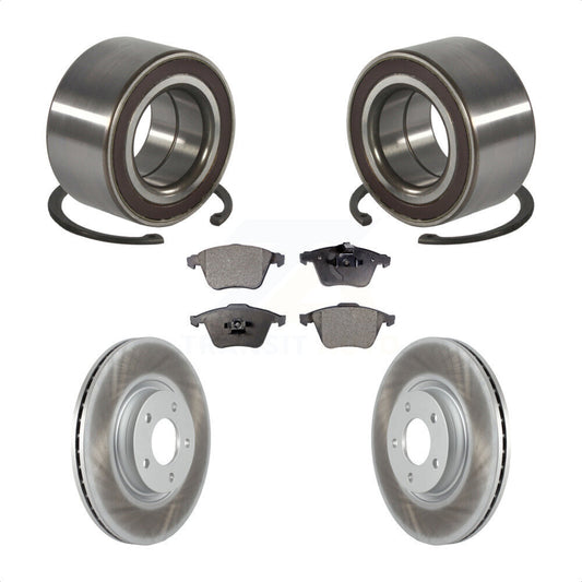 [Avant] Kit de Roulement de roue pour Mazda 3 KBB-114903 par Transit Auto