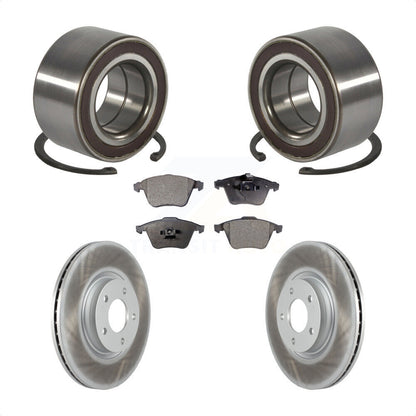 [Avant] Kit de Roulement de roue pour Mazda 3 KBB-114903
