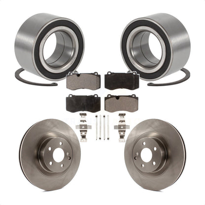 [Avant] Kit de Roulement de roue pour 2009 Mercedes-Benz S450 KBB-114909