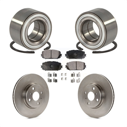 [Avant] Kit de Roulement de roue pour Toyota Yaris KBB-114910