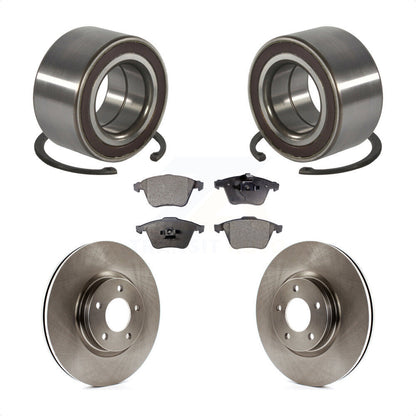 [Avant] Kit de Roulement de roue pour Mazda 3 KBB-114911 par Transit Auto