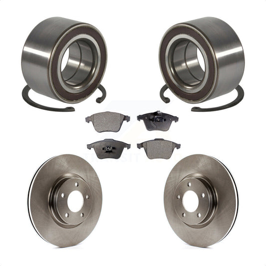 [Avant] Kit de Roulement de roue pour Mazda 3 KBB-114911 par Transit Auto