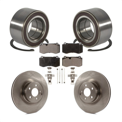 [Avant] Kit de Roulement de roue pour Mercedes-Benz S550 CL550 S350 KBB-114912