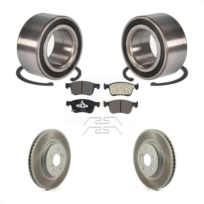 [Avant] Kit de Roulement de roue pour Honda Accord KBB-115021
