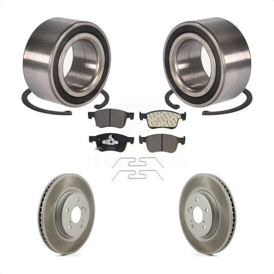 [Avant] Kit de Roulement de roue pour Honda Accord KBB-115021